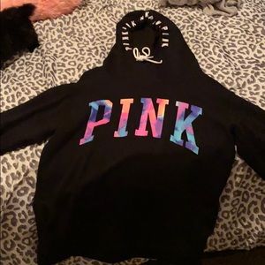 Victoria Secret PINK hoodie !